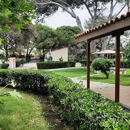 Villa Yannis