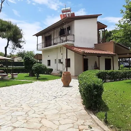 Villa Yannis *