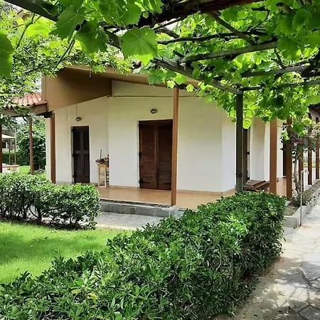 Yannis Villa