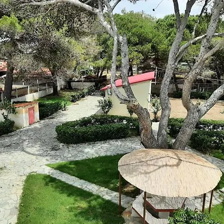Villa Yannis *