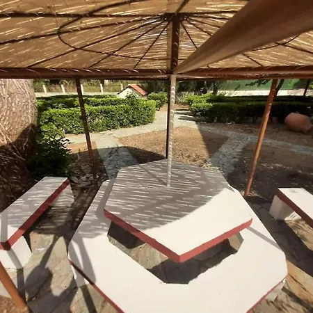 Villa Yannis Katarrakhion
