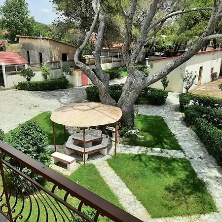Villa Yannis Katarrakhion