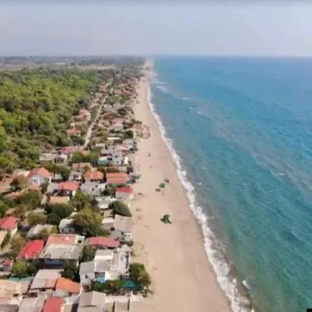 Villa Yannis