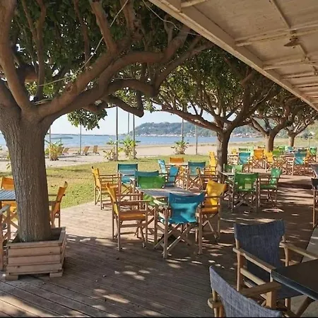 Yannis Villa Katarrakhion