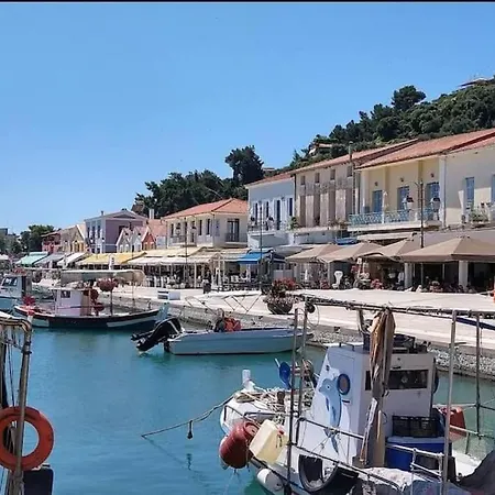 Villa Yannis *
