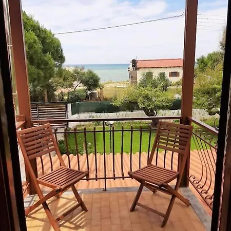 Villa Yannis Katarrakhion
