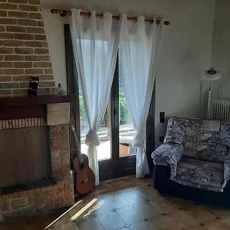 Villa Yannis