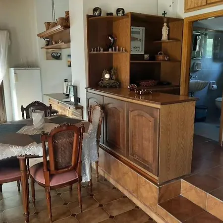 Villa Yannis