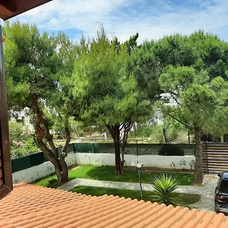 Villa Yannis Katarrakhion